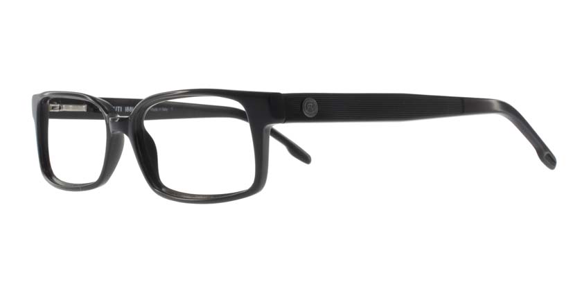 Cerruti 1881 CE037011 Eyeglasses - 45 Degree View